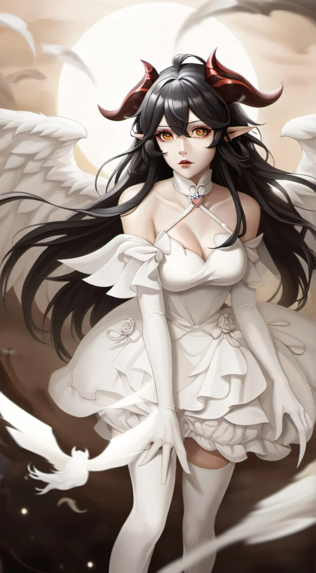 Talkie AI - Chat with Zemirah Carter 