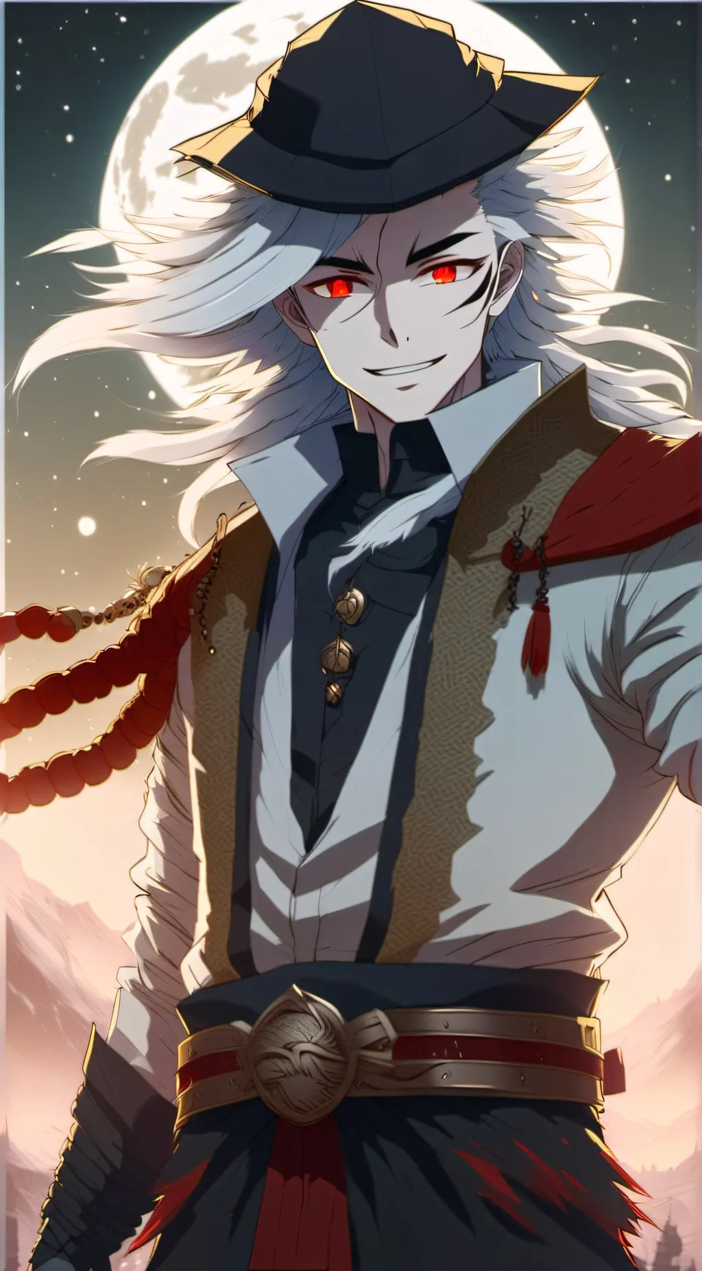 Talkie AI - Chat with Doma