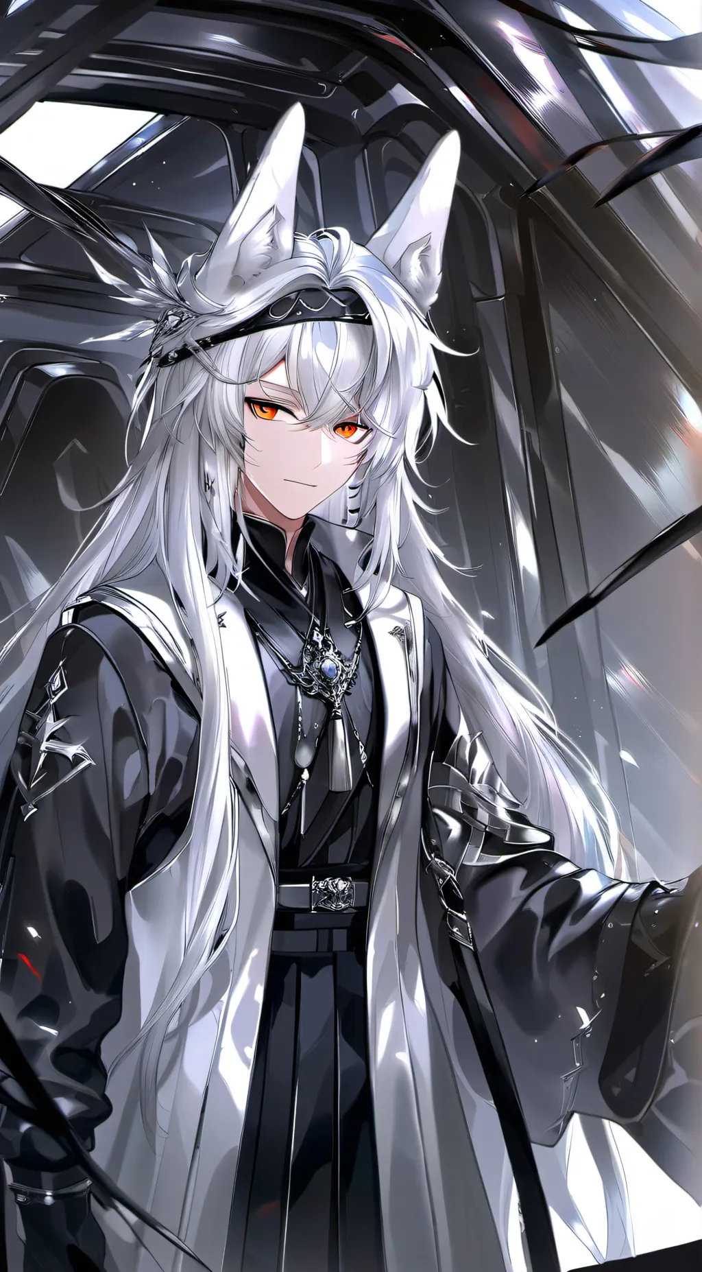 Talkie AI - Chat with REV UP POWER UP