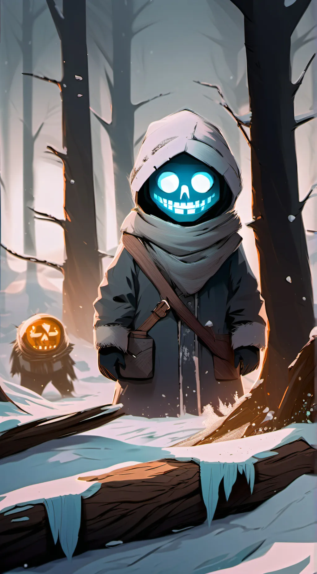 ai character: dream  background