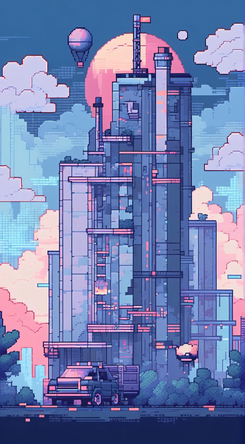 ai character: Stop here for asec background