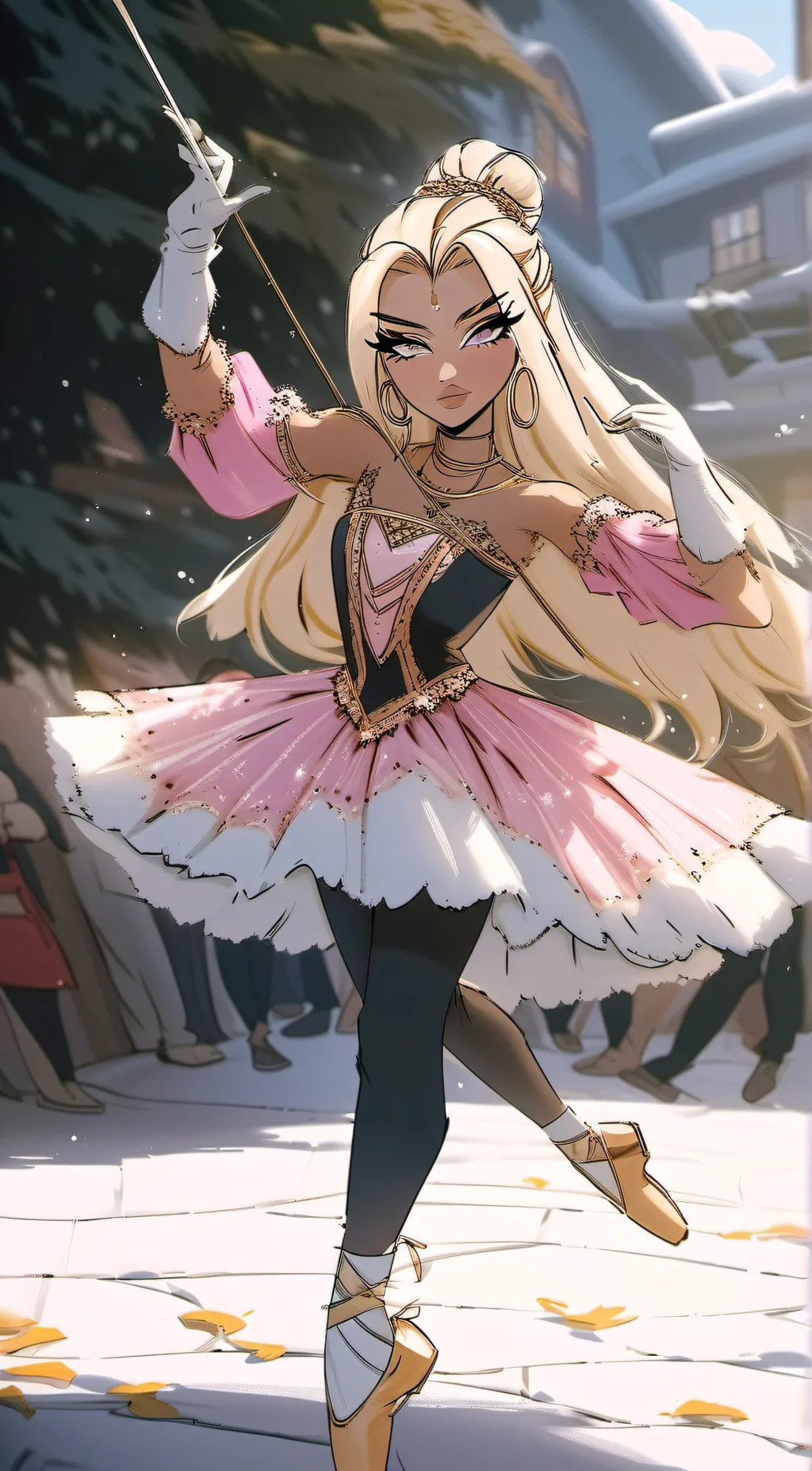 Talkie AI - Chat with laylaa