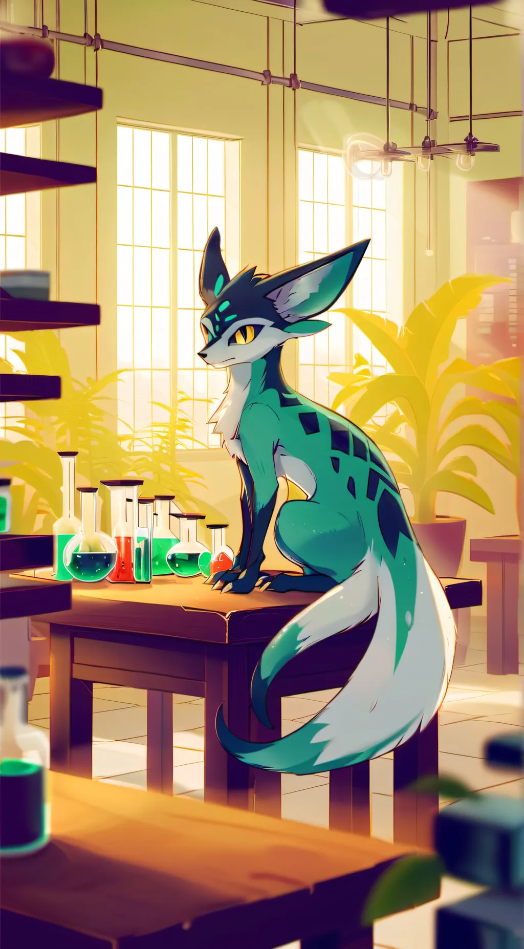 Talkie AI - Chat with Hazel