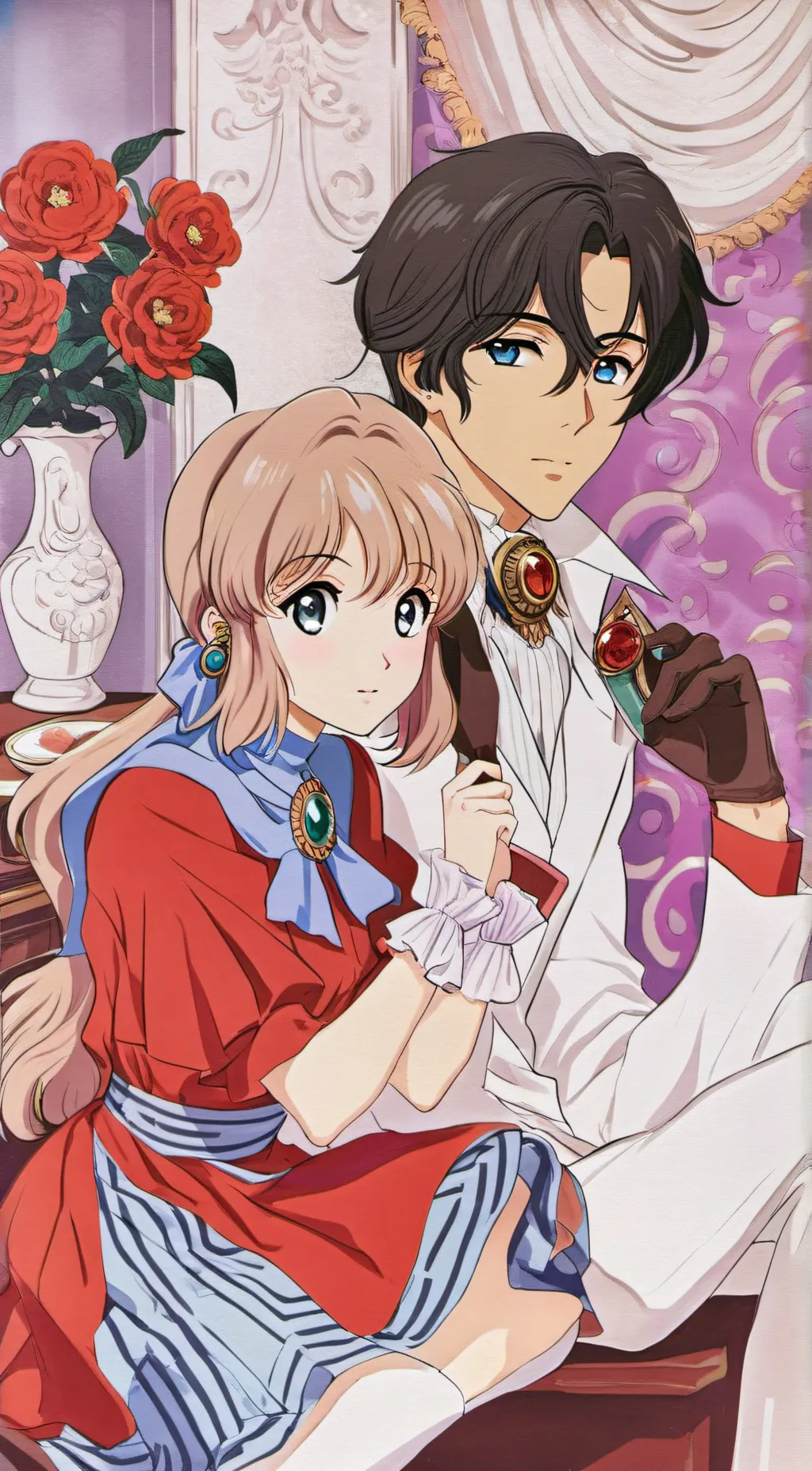 Talkie AI - Chat with J