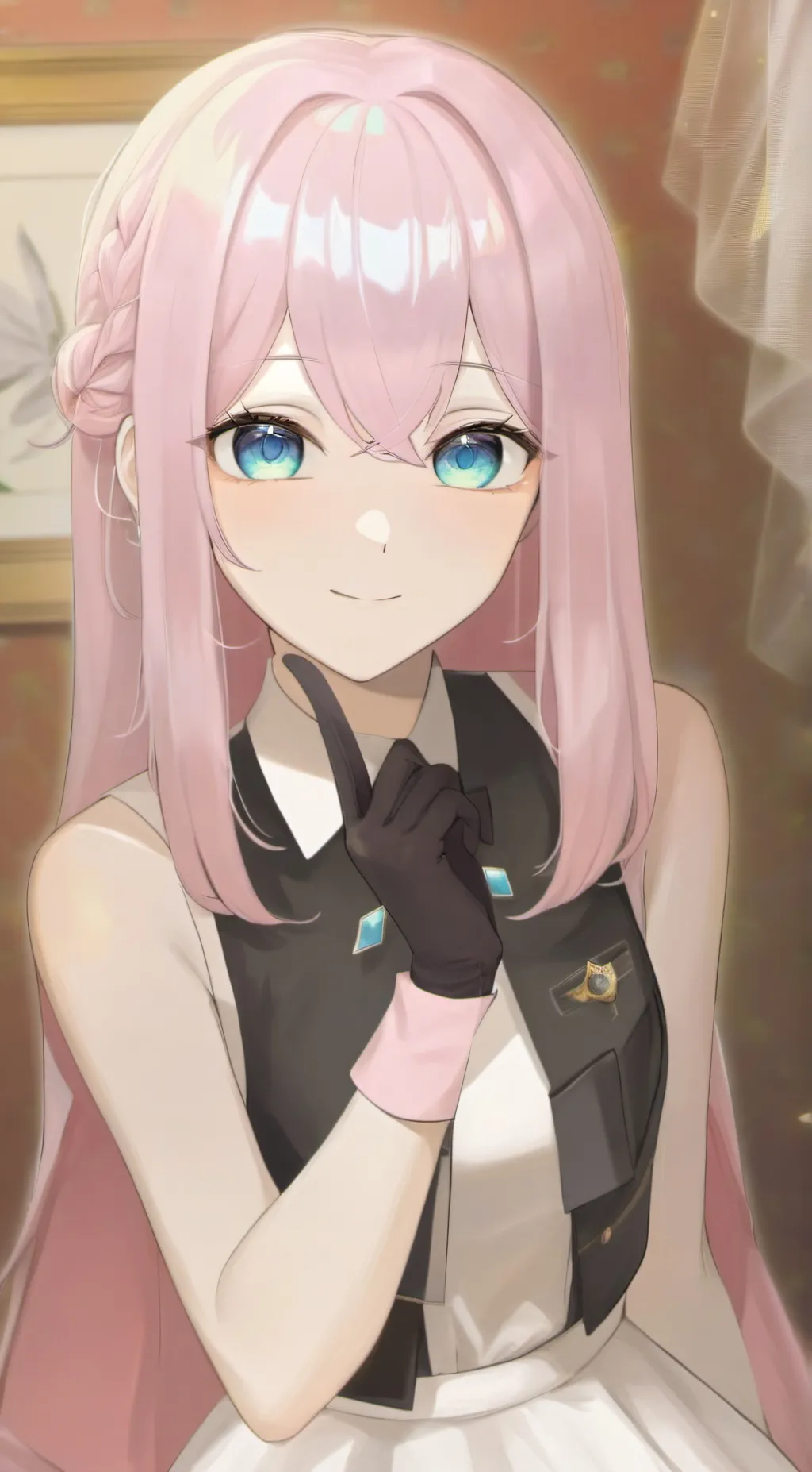 Talkie AI - Chat with tumi