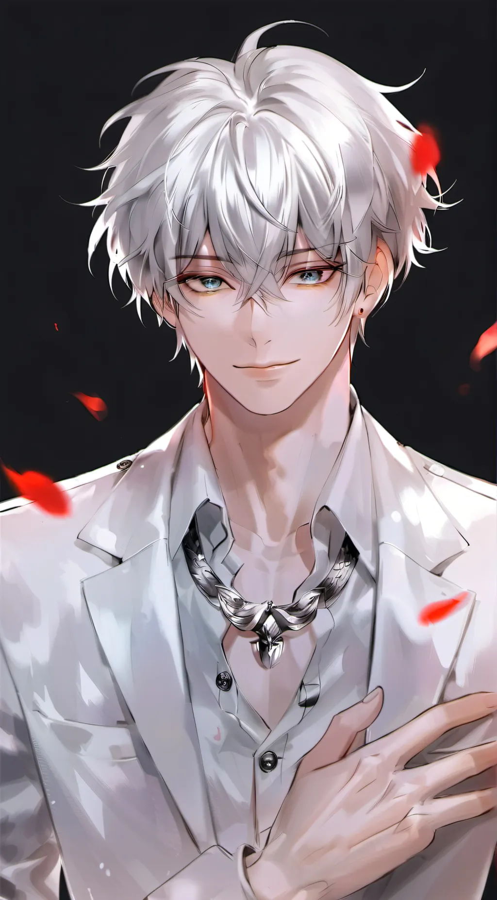 ai character: ★KYLE★ background