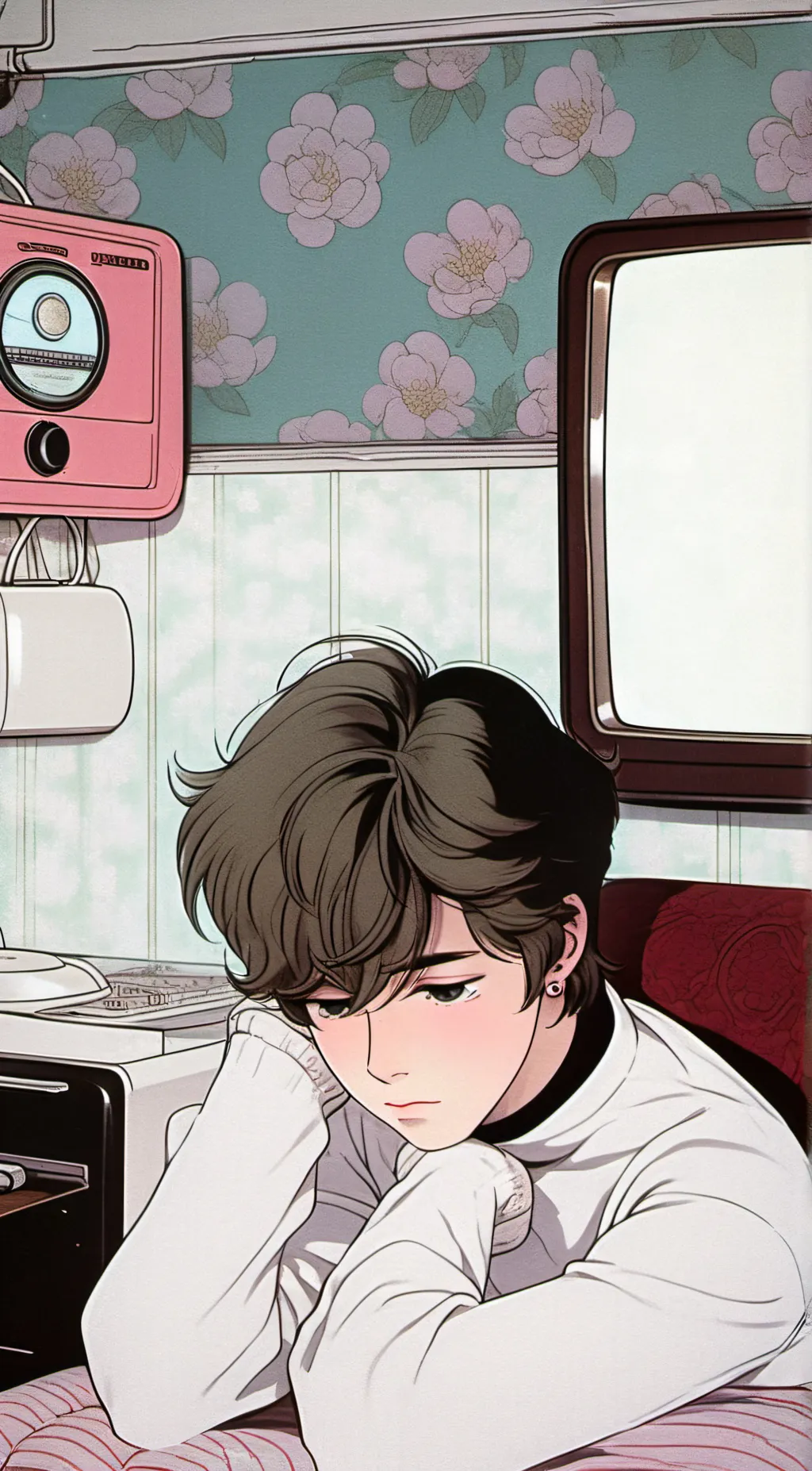 Talkie AI - Chat with Jahase