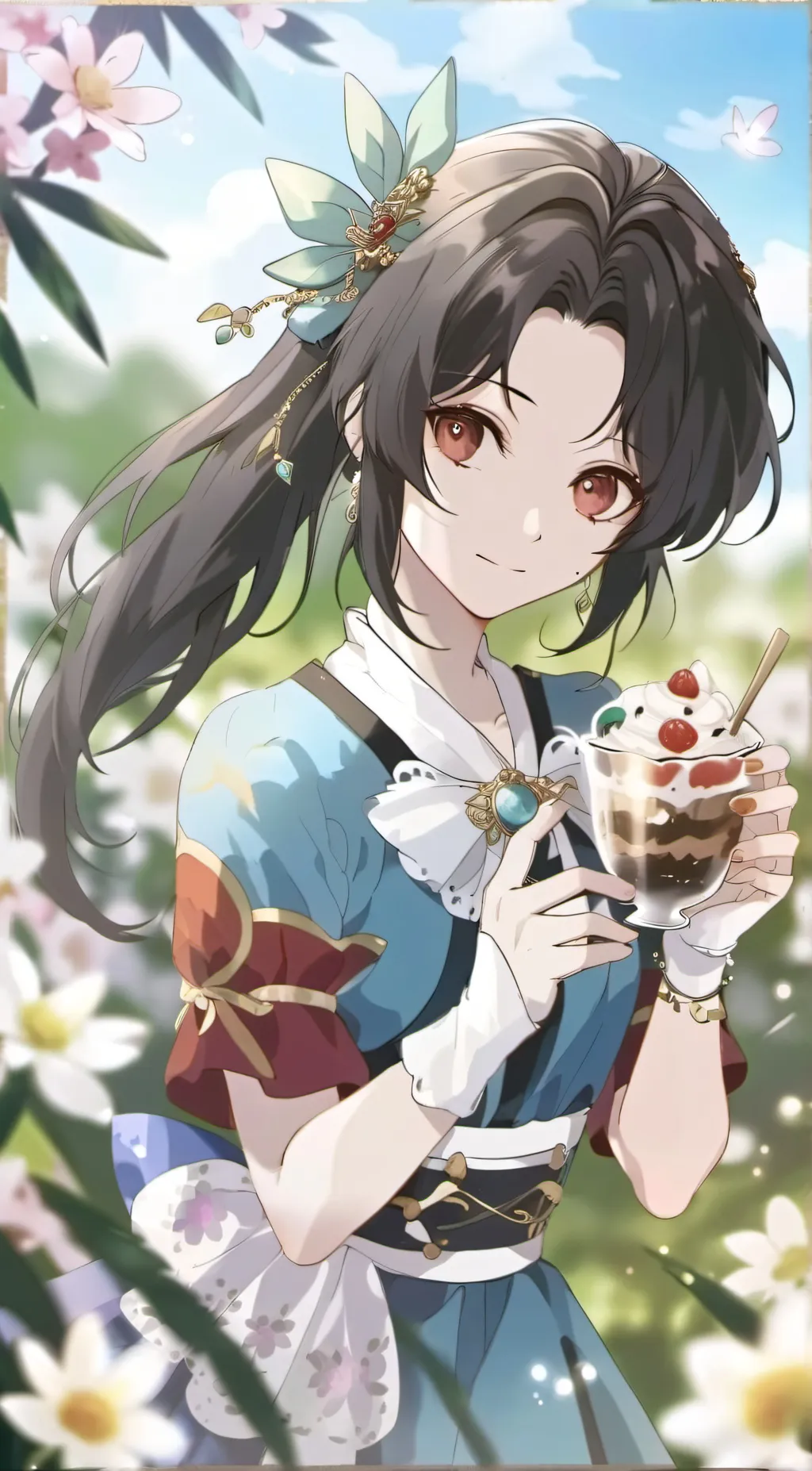 Talkie AI - Chat with sofya1