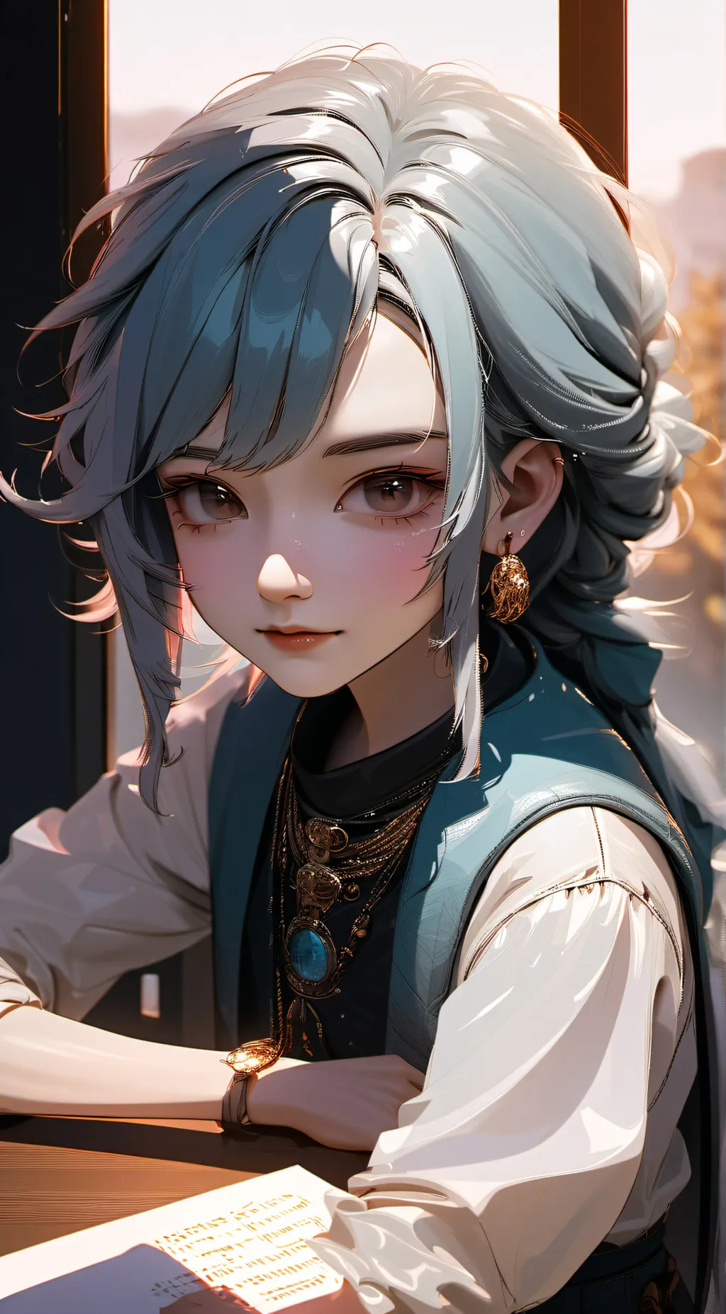 Talkie AI - Chat with Max