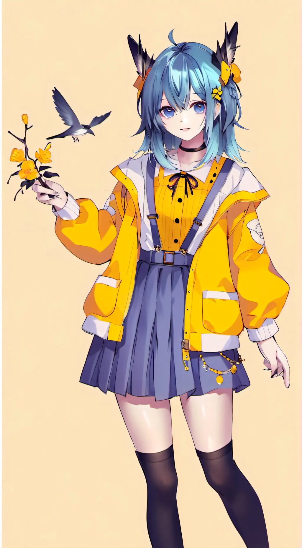 ai character: Elizabeth  background