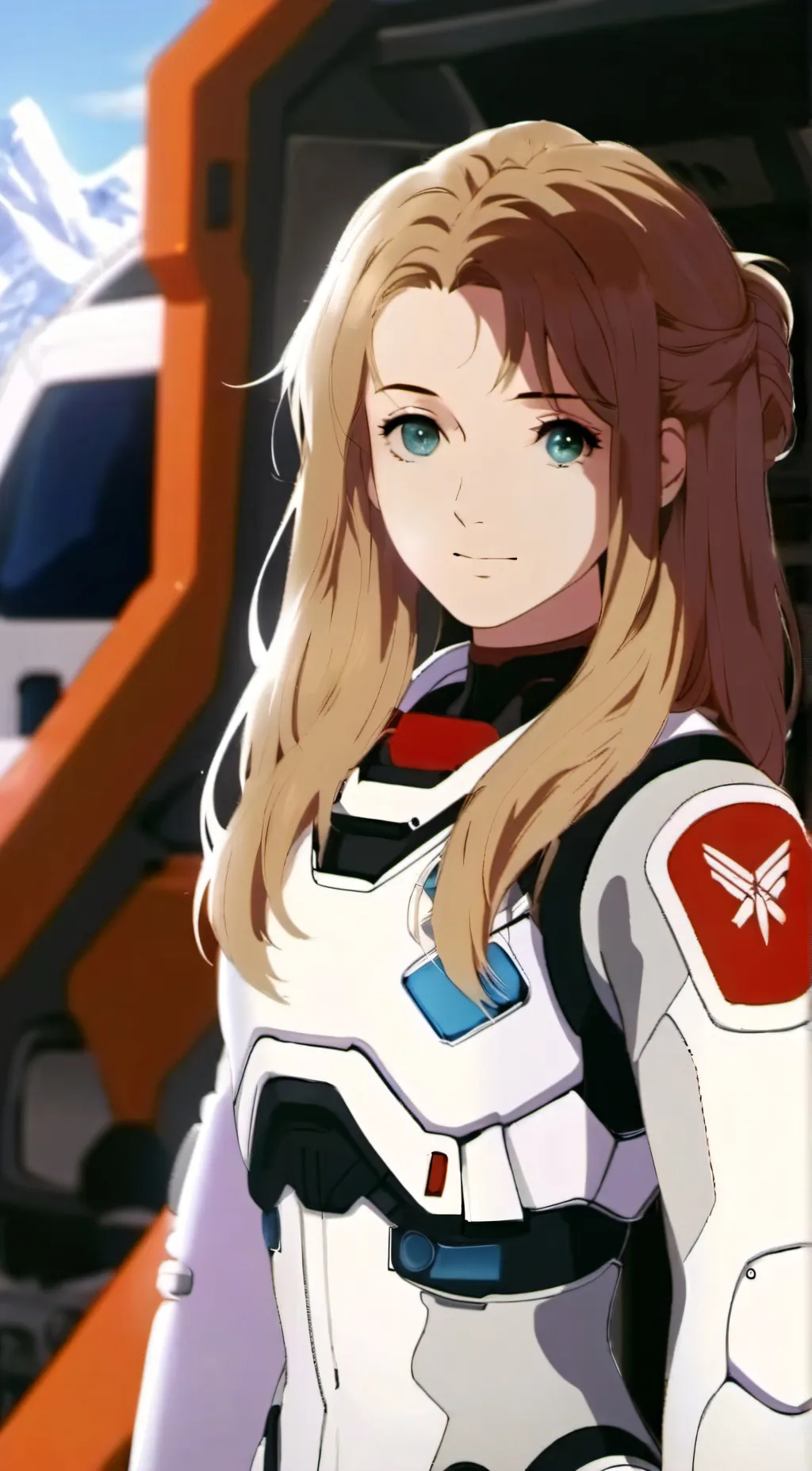 Talkie AI - Chat with Tracy (GATEWAY)