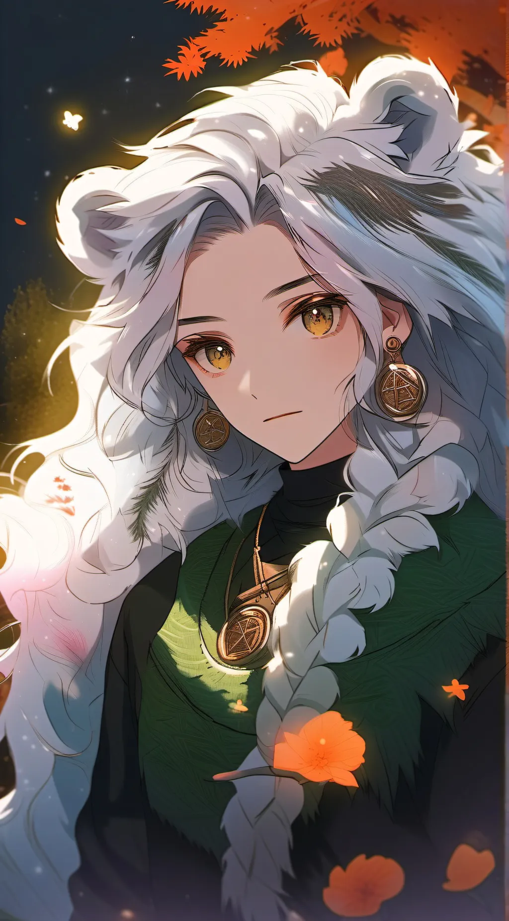 Talkie AI - Chat with Leo