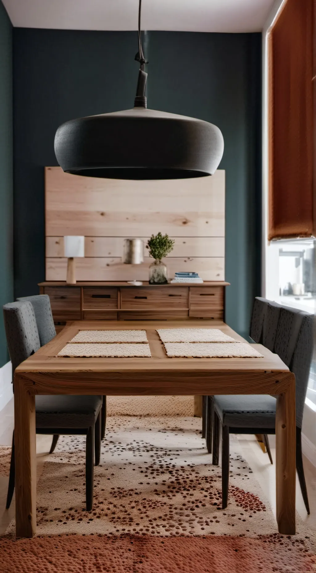 ai character: ♡Chatting Table♡ background