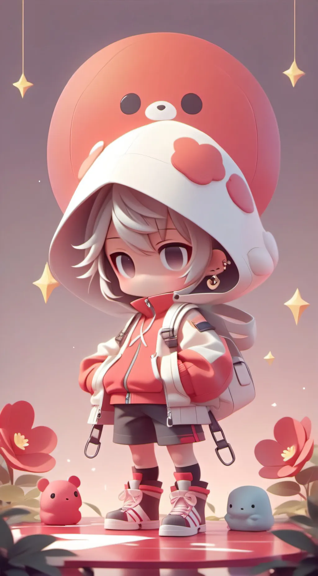 Talkie AI - Chat with Rylee