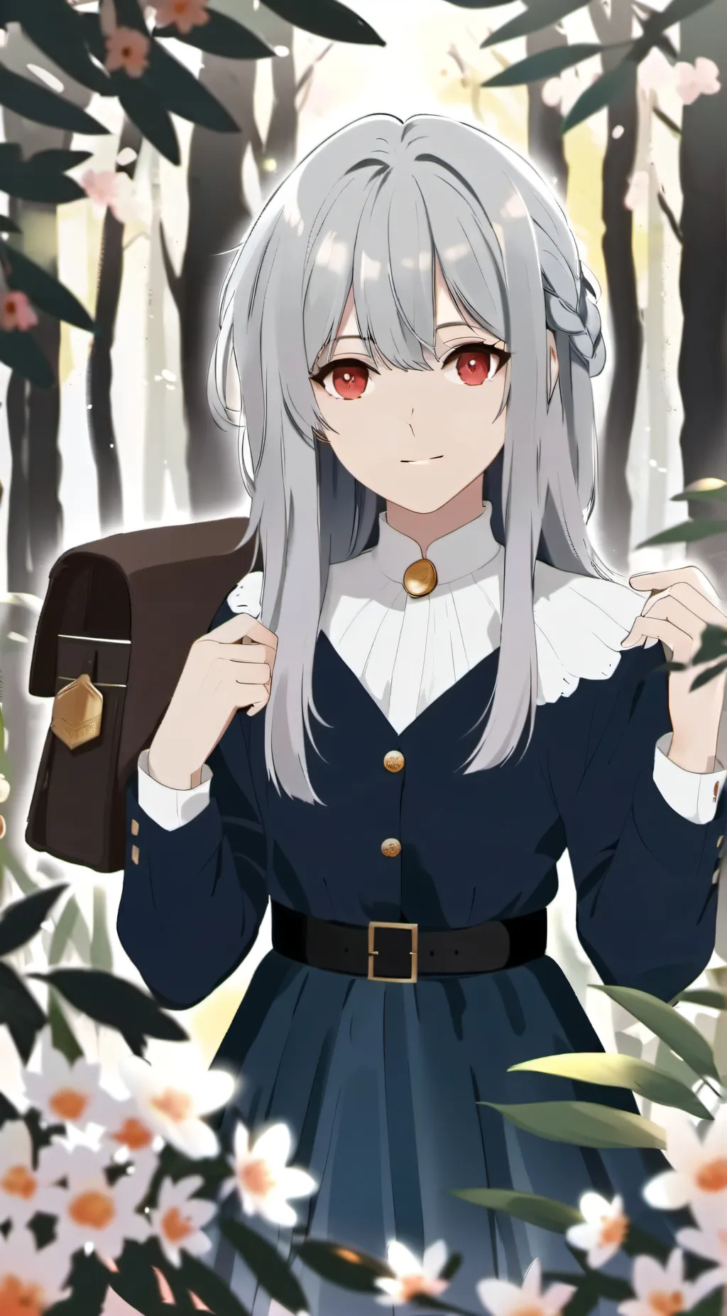 Talkie AI - Chat with chloe