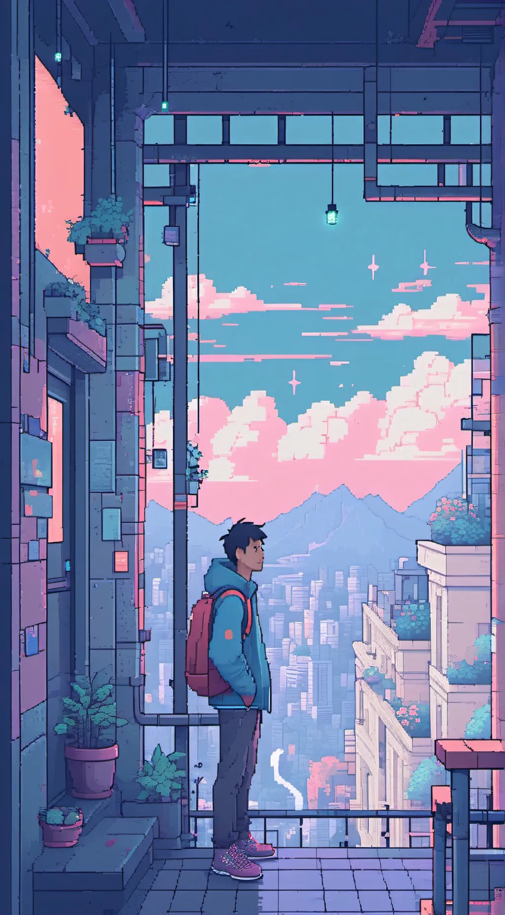 Talkie AI - Chat with acoy