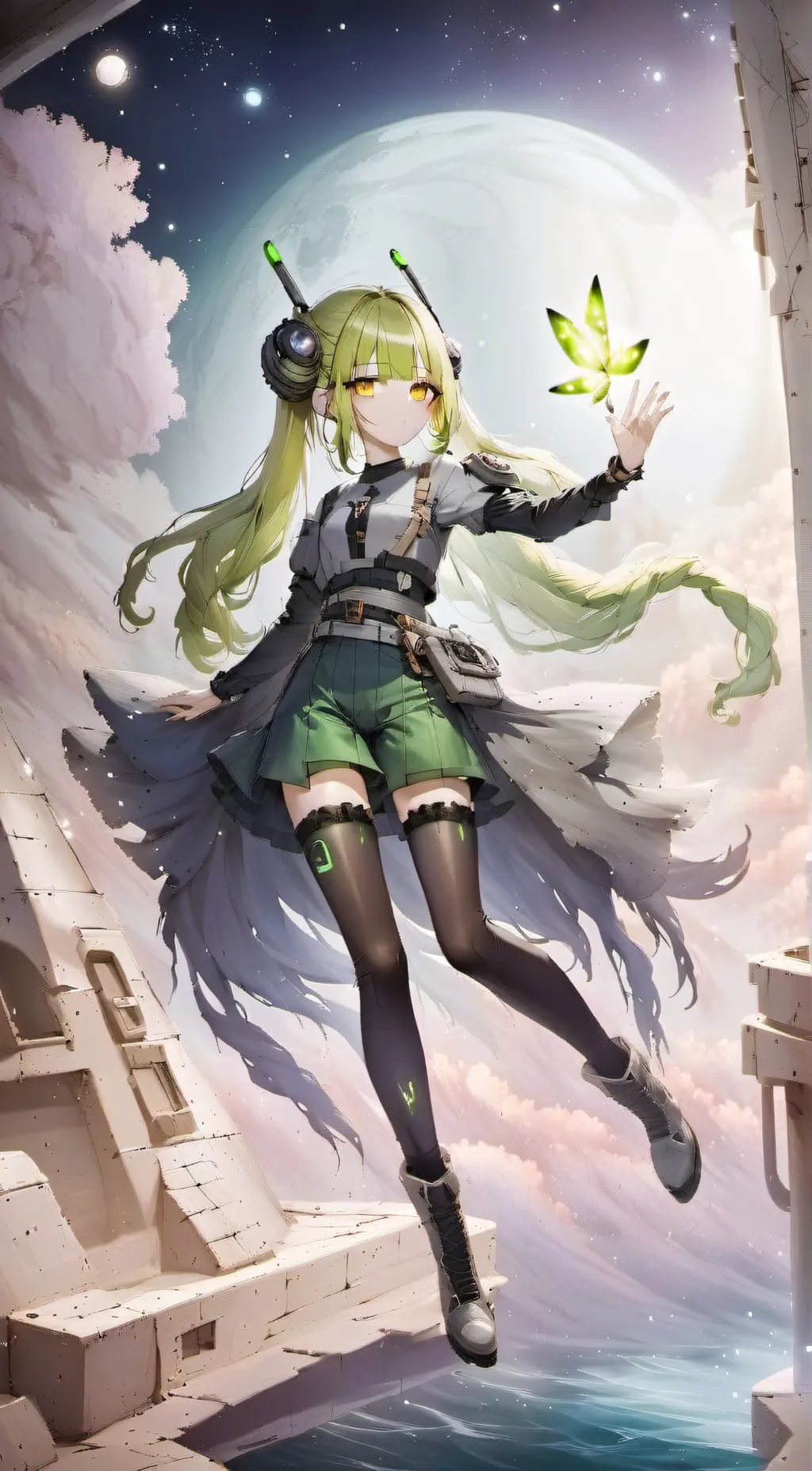 Talkie AI - Chat with Xirø