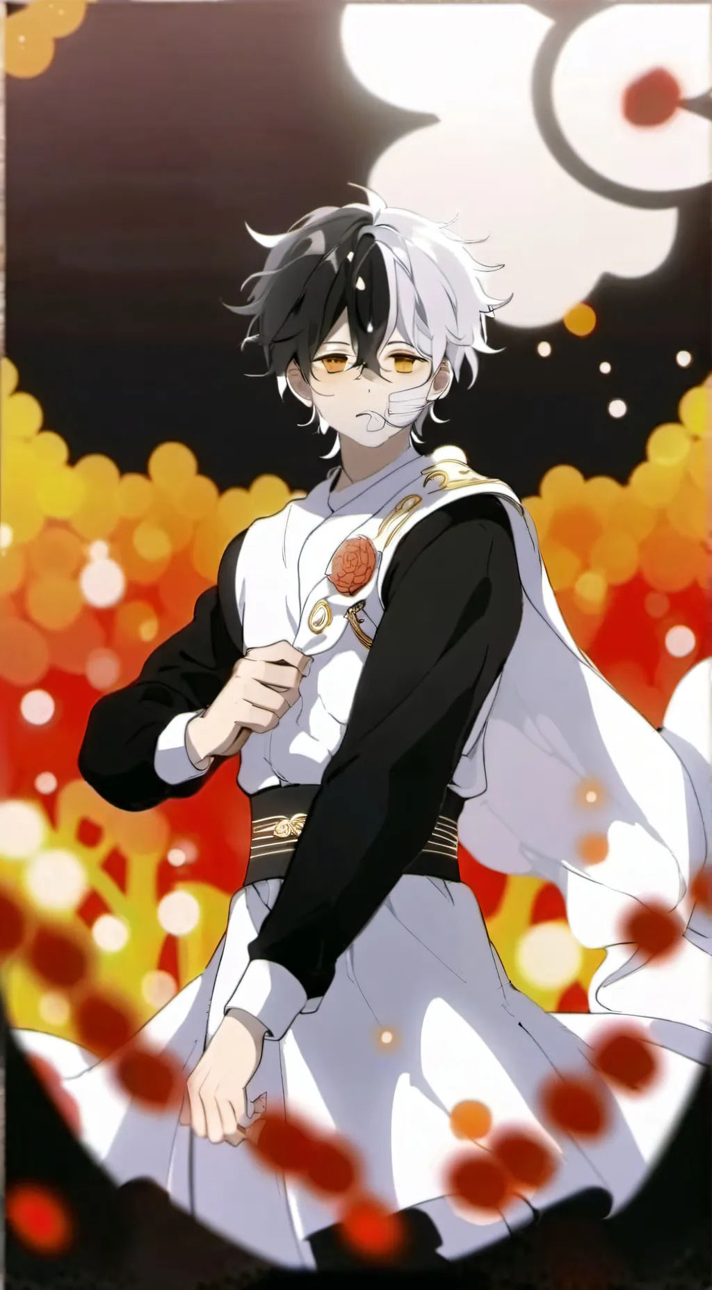 Talkie AI - Chat with Arthur