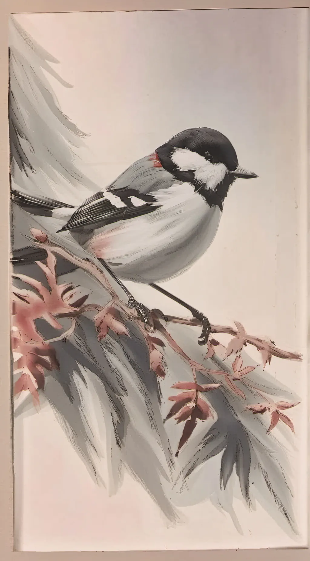 ai character: Jamal background