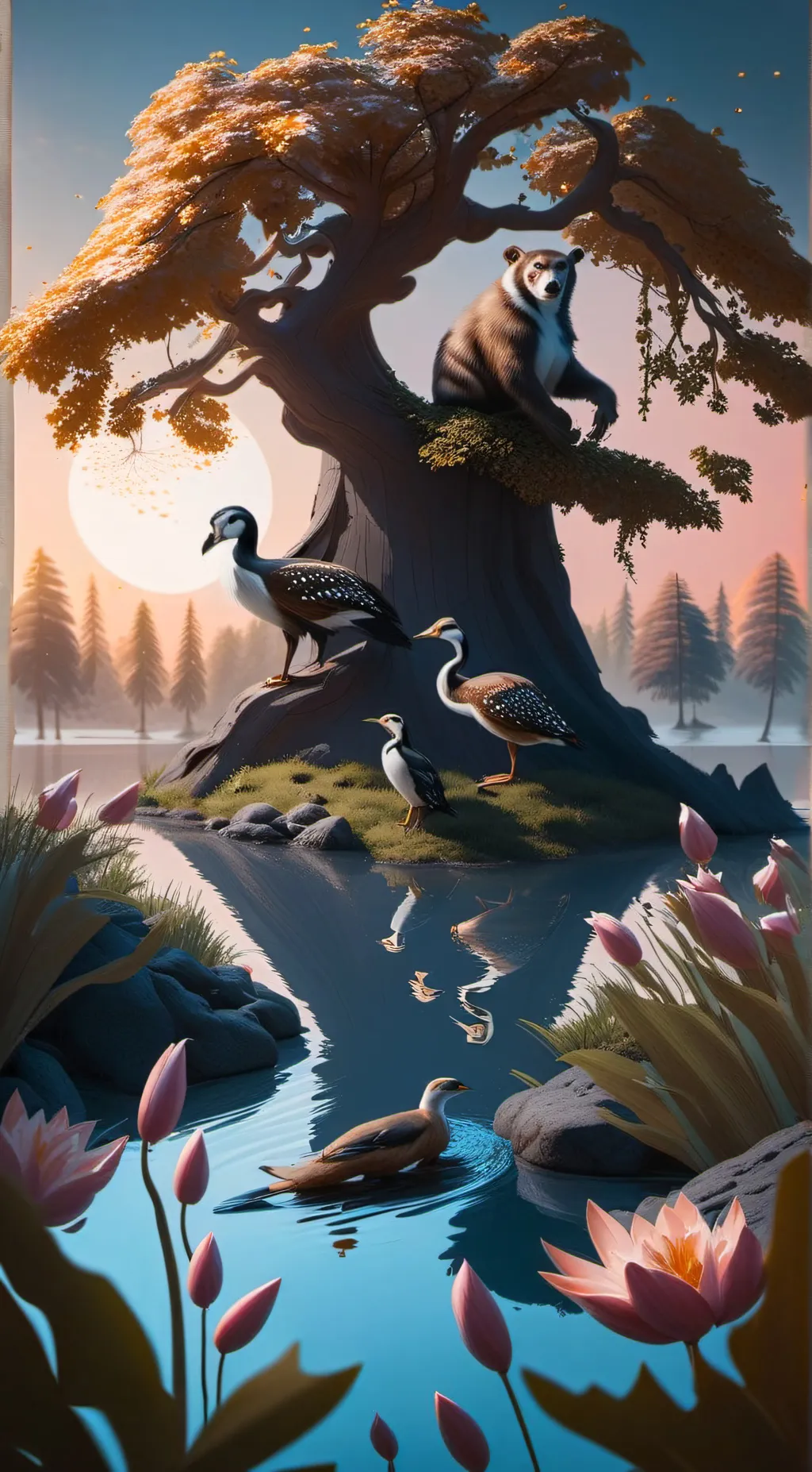 Talkie AI - Chat with Talk your mind