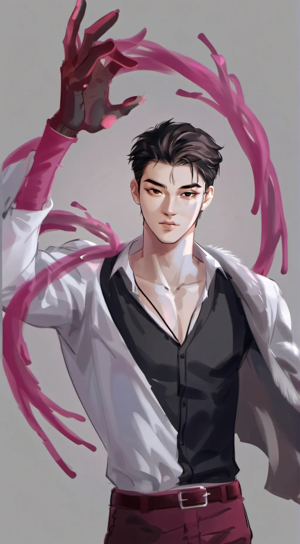 Talkie AI - Chat with joo jeakYung 