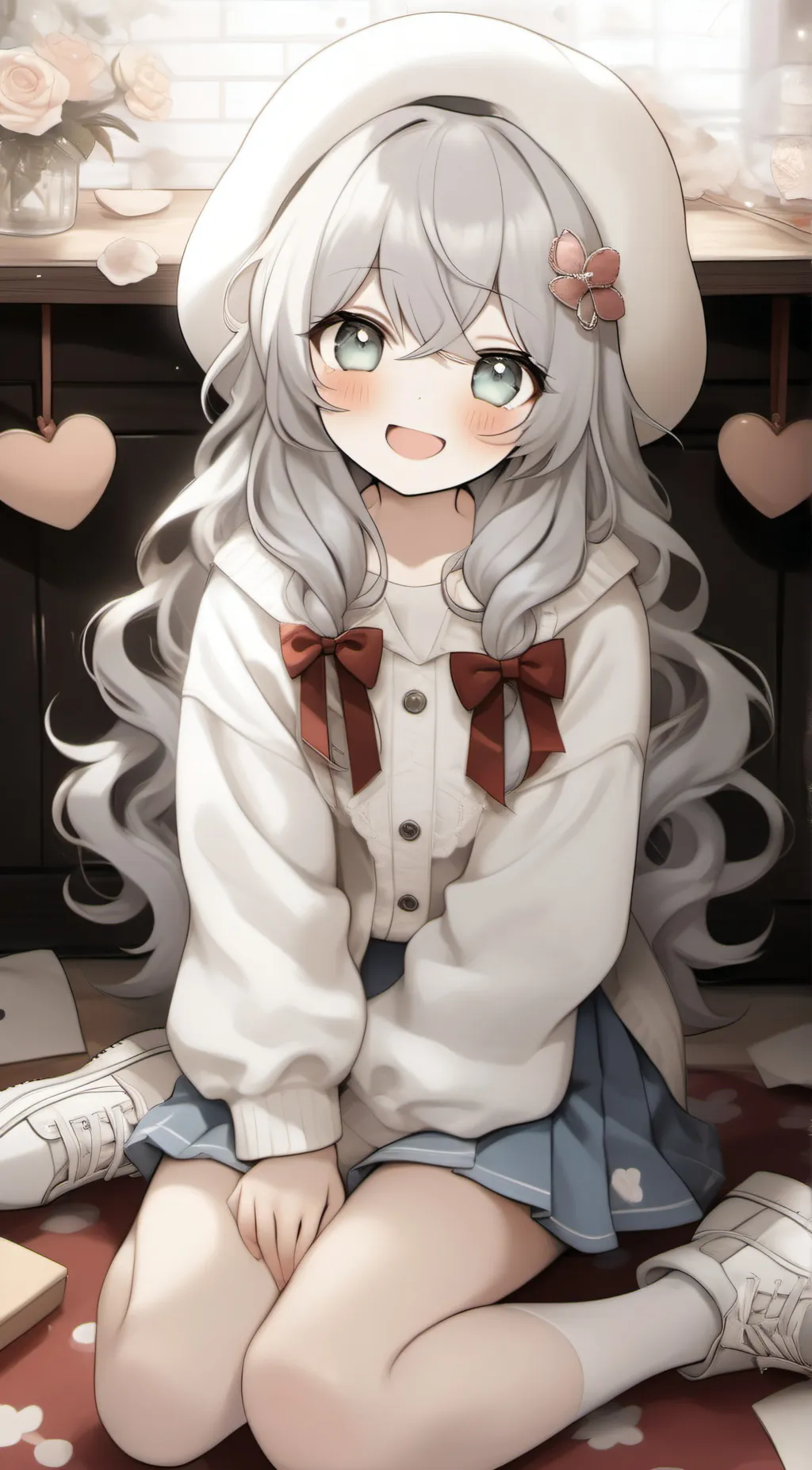 Talkie AI - Chat with Shaia