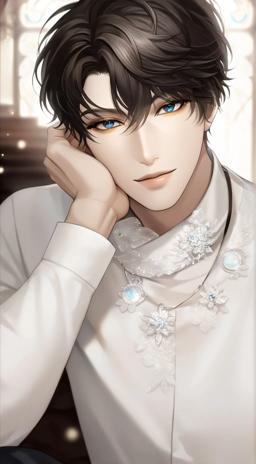 Talkie AI - Chat with Sane