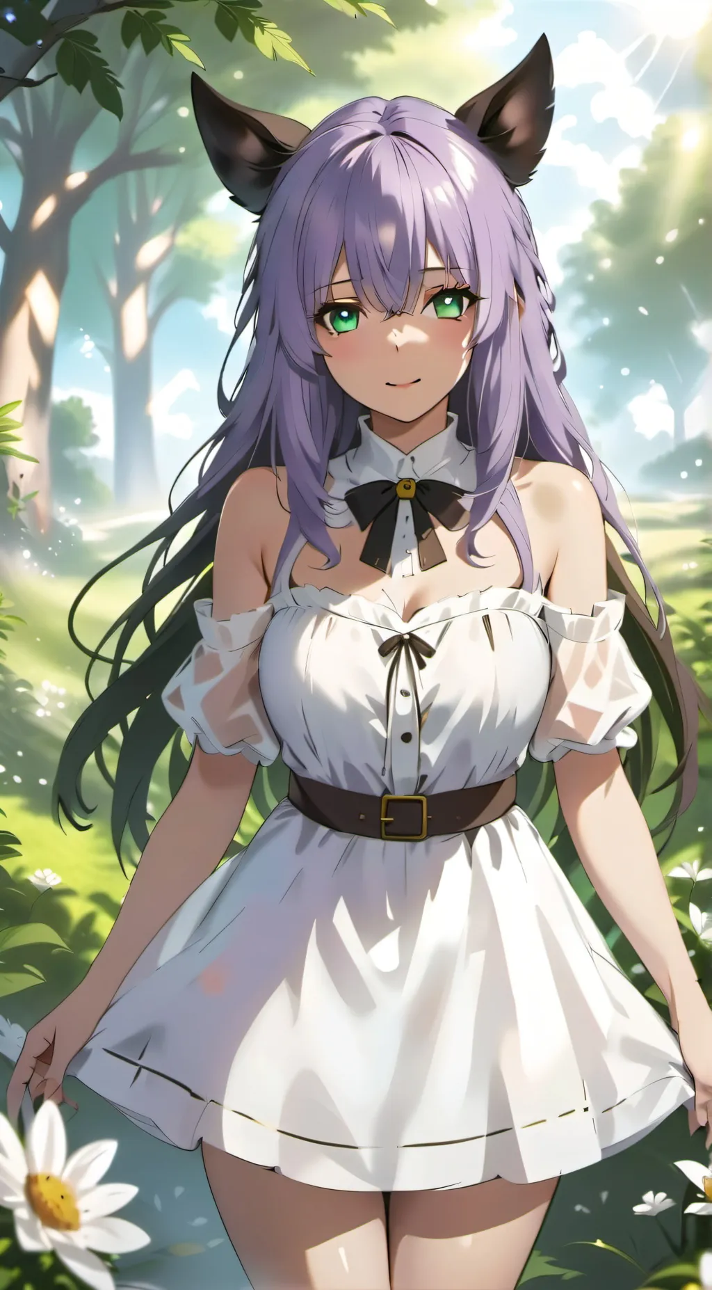 ai character: Piglette Pancetta background