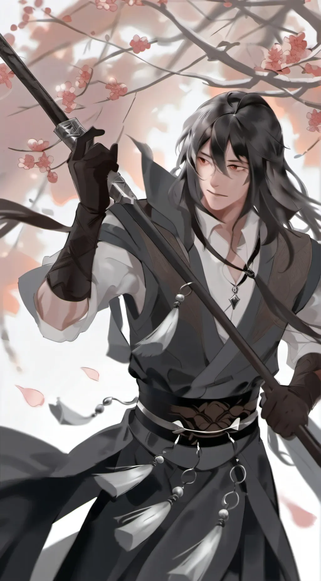 ai character: shota aizawa background