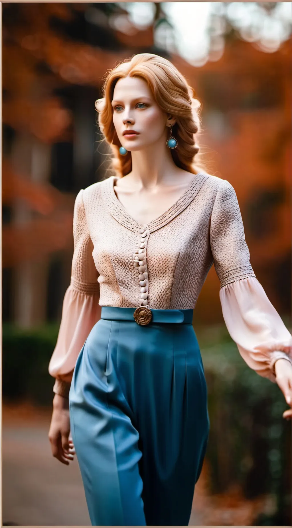 ai character: your mom background