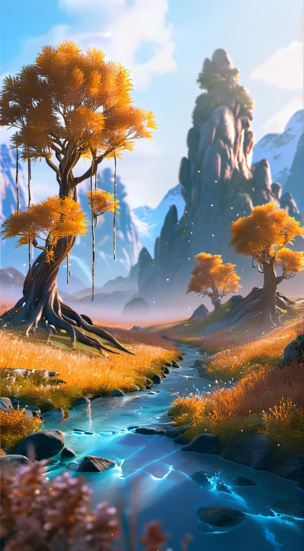 Talkie AI - Chat with Terra