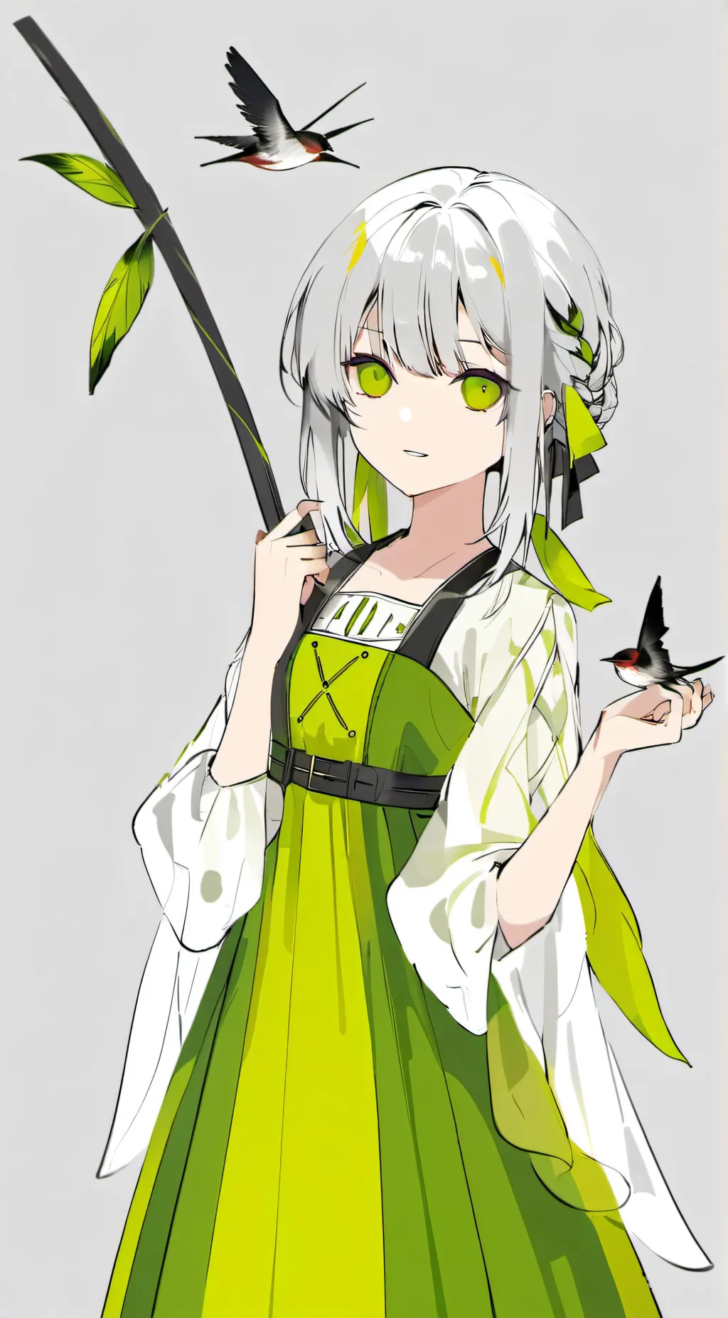 Talkie AI - Chat with Fnac