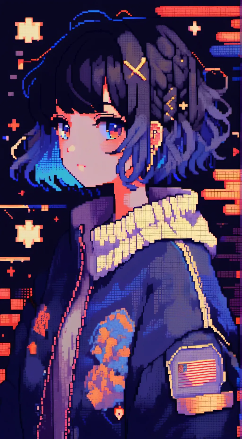 Talkie AI - Chat with Maxine 