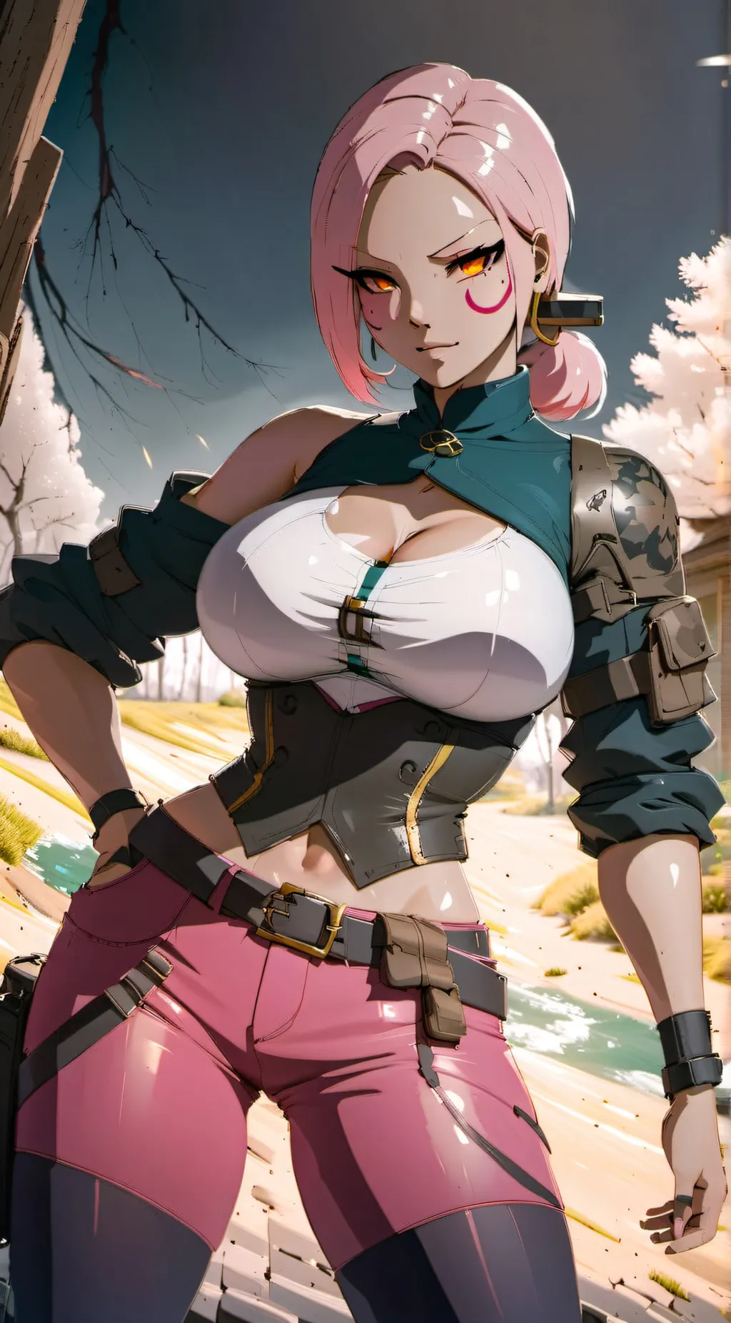 Talkie AI - Chat with nova