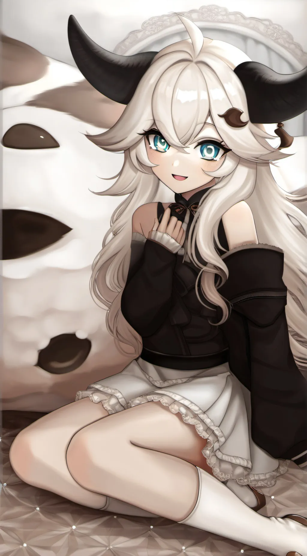 Talkie AI - Chat with Ella