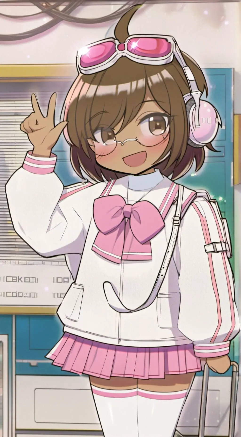 Talkie AI - Chat with Valerie