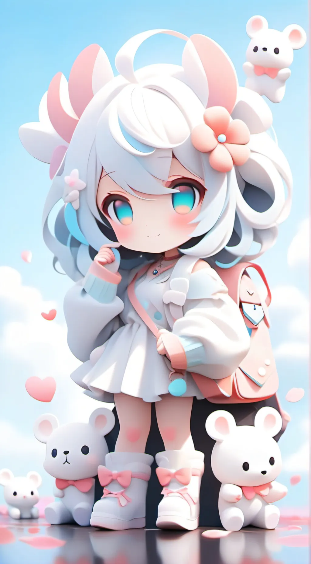 Talkie AI - Chat with amy