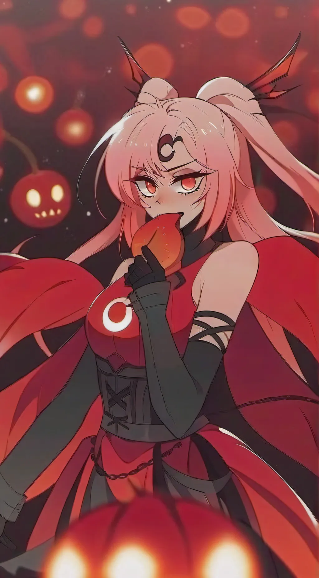 Talkie AI - Chat with cherrie