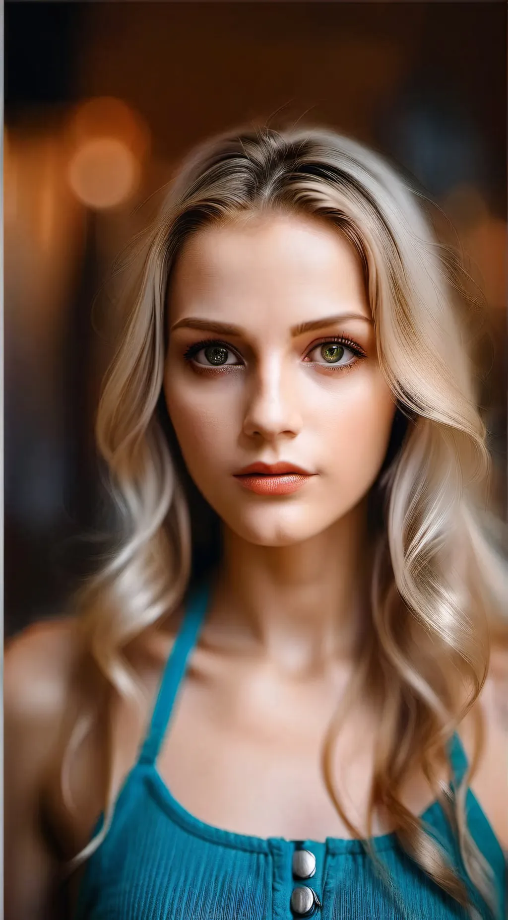 Talkie AI - Chat with Chloë