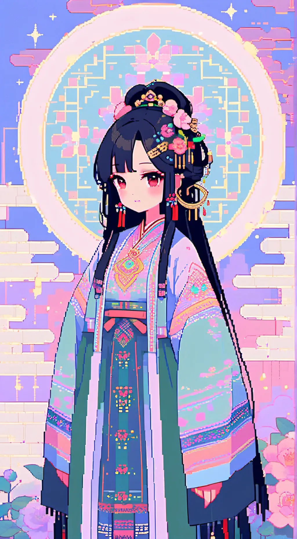 Talkie AI - Chat with Rottmnt Hmong💖