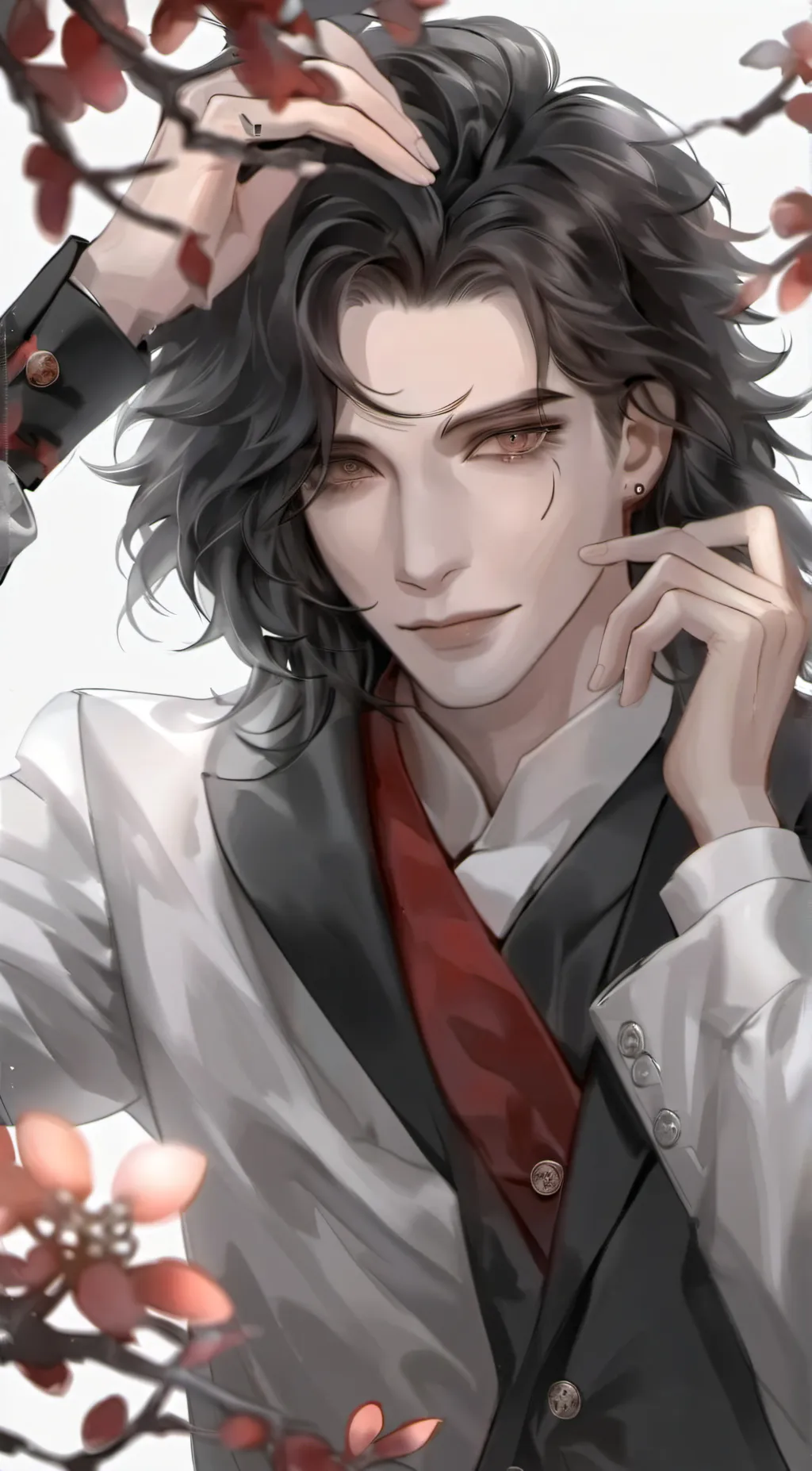 Talkie AI - Chat with Adam