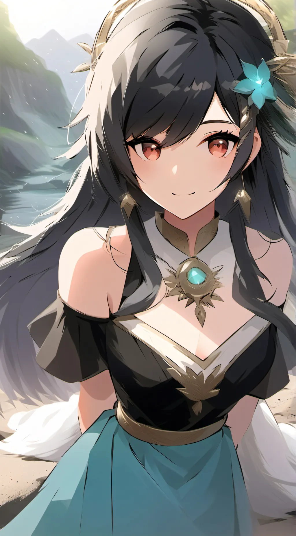 Talkie AI - Chat with Libra