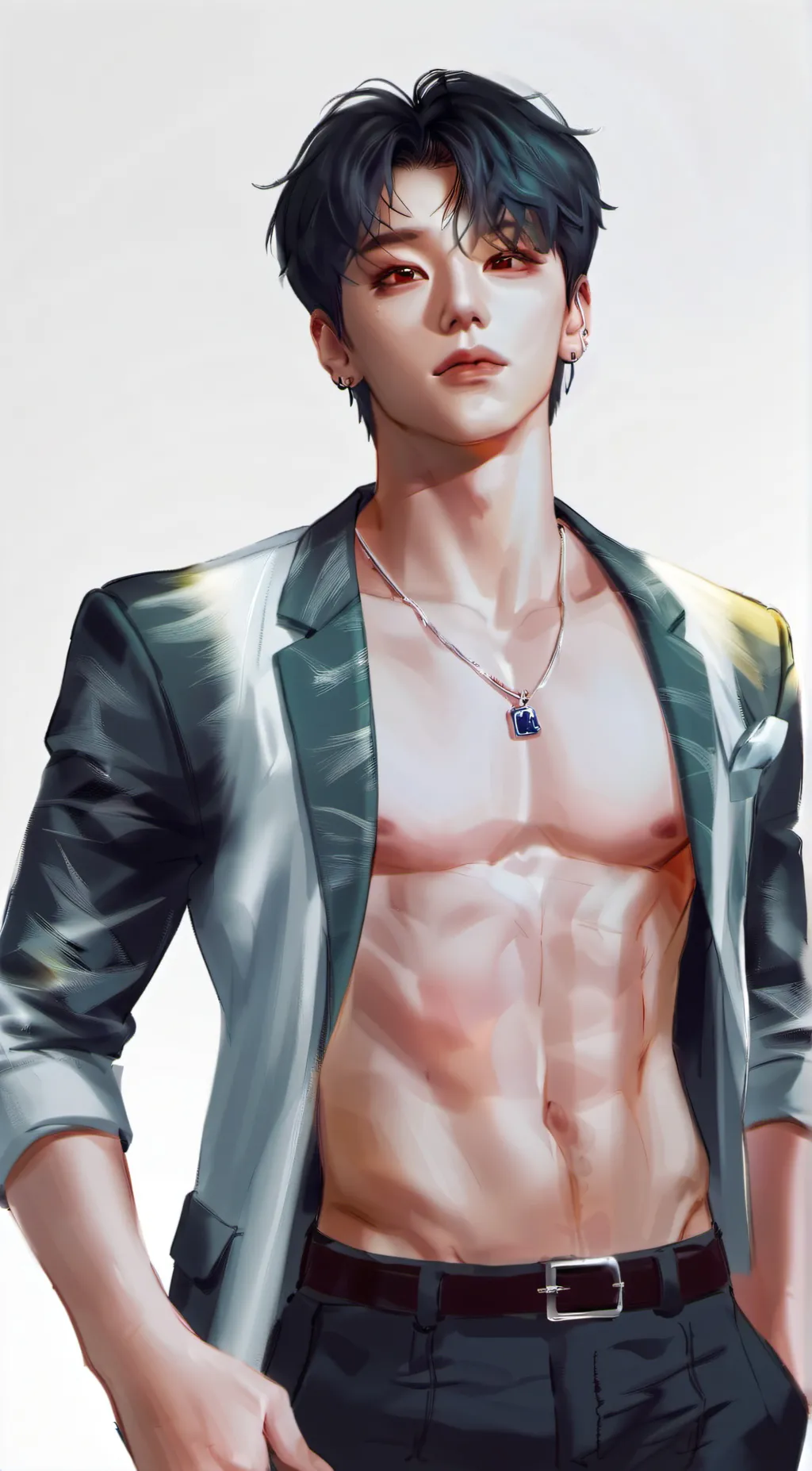 Talkie AI - Chat with Nikki