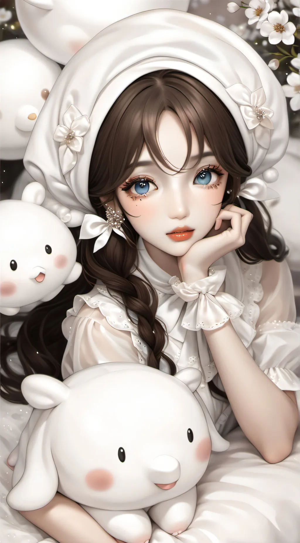 Talkie AI - Chat with Ayla