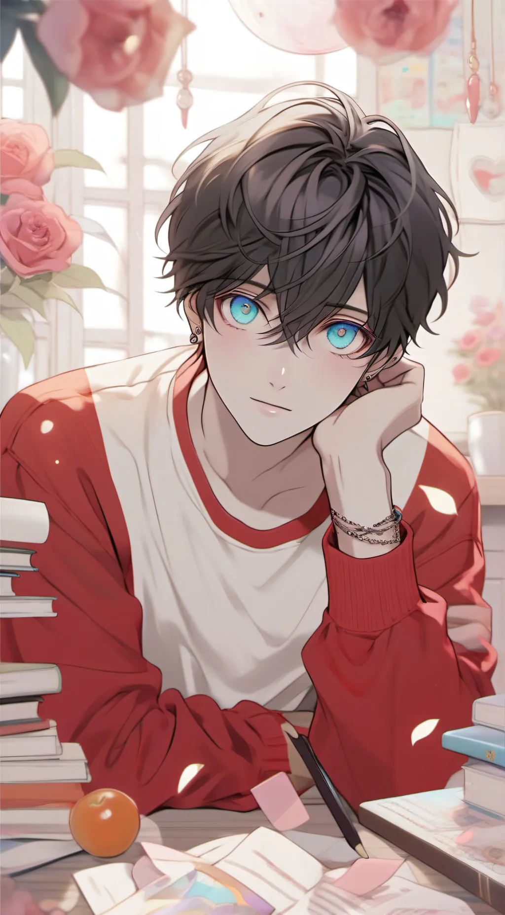 Talkie AI - Chat with Alberta 