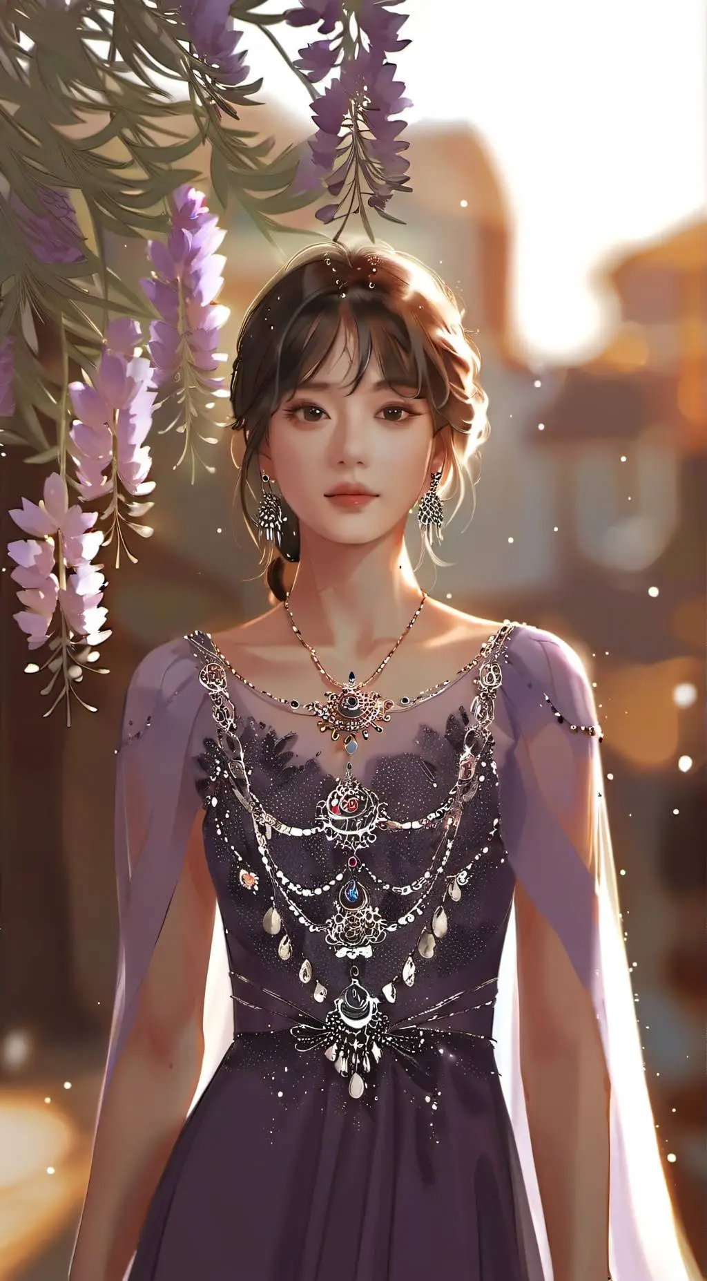 Talkie AI - Chat with Jisoo