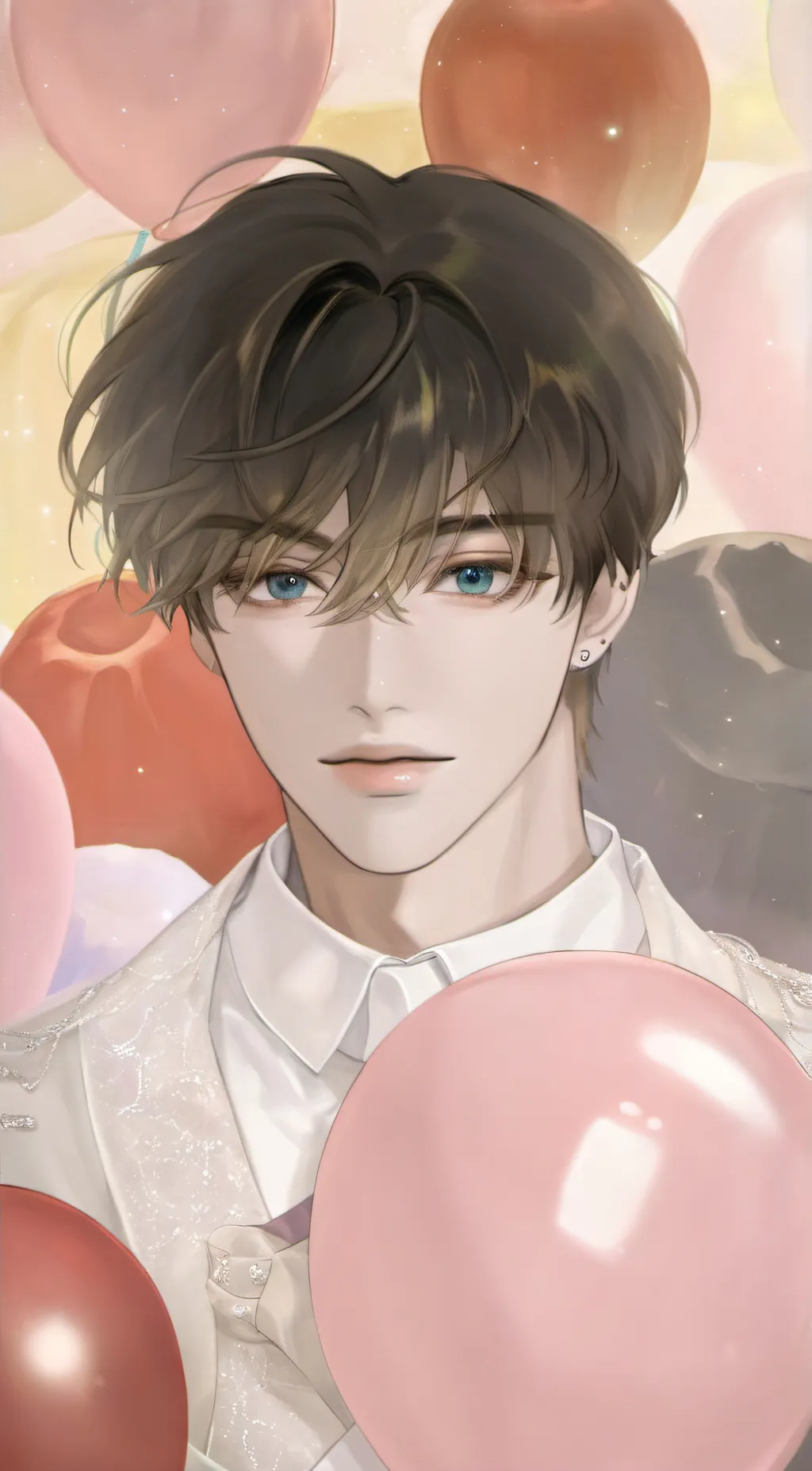 Talkie AI - Chat with Noa