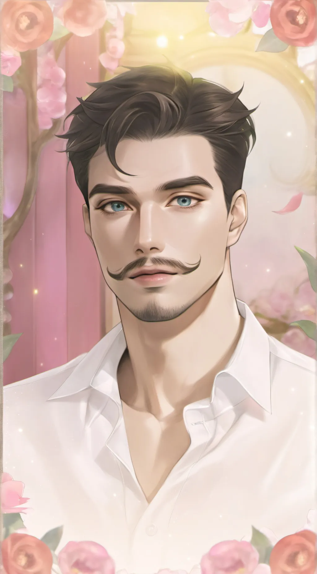 Talkie AI - Chat with John