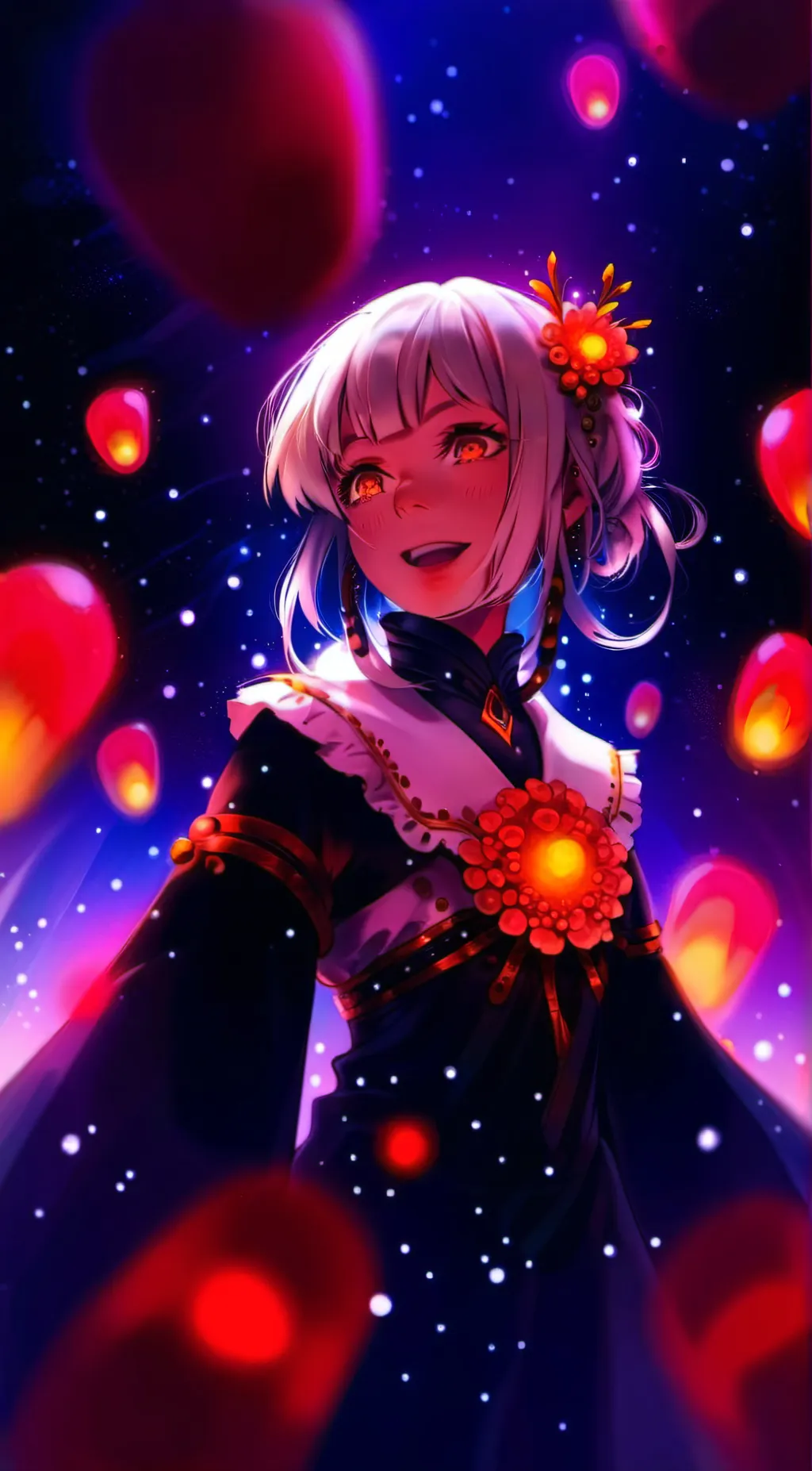 Talkie AI - Chat with Akane