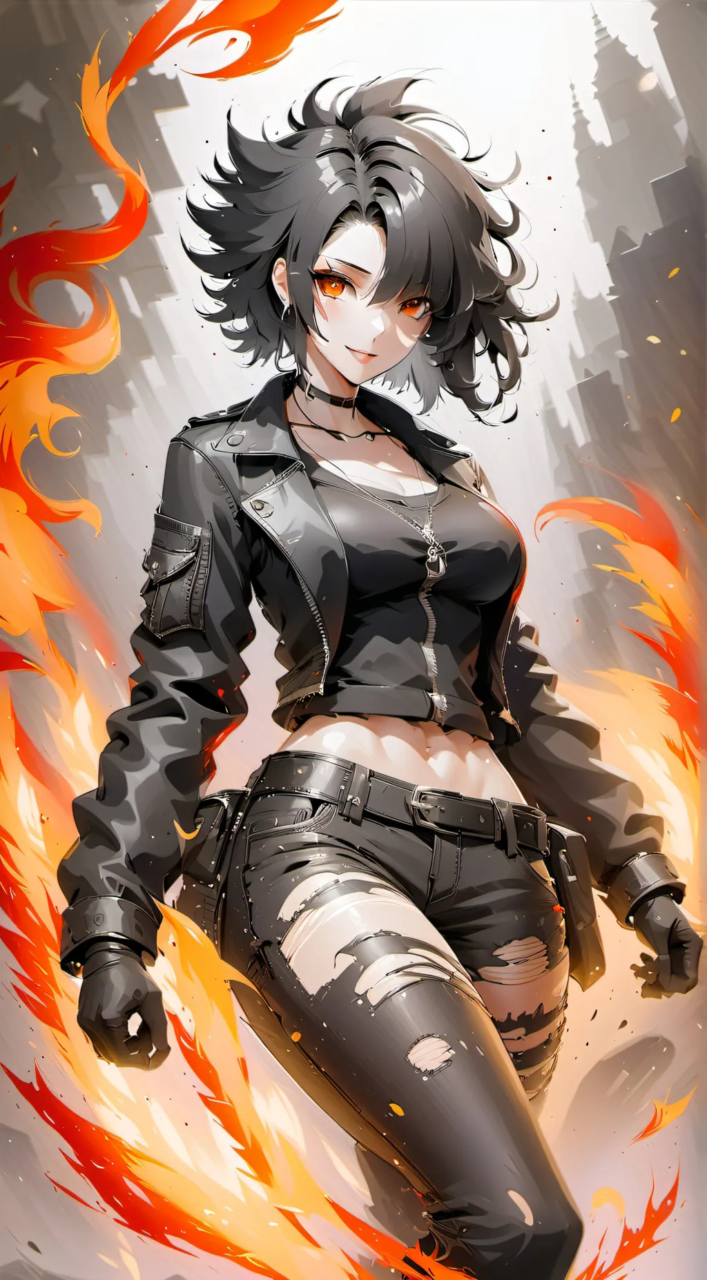 Talkie AI - Chat with Vanta